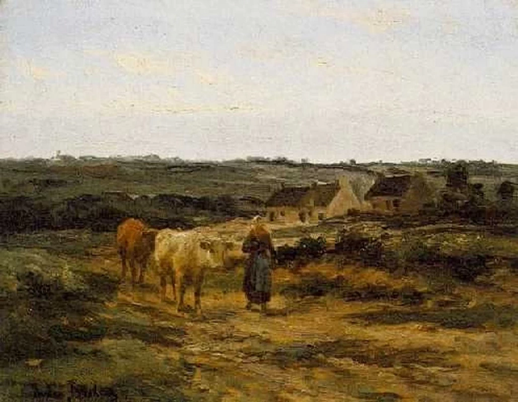 Il ritorno a casa